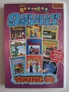 Miniatyrgalleribilde