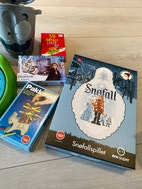 Miniatyrgalleribilde