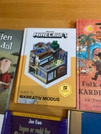 Miniatyrgalleribilde