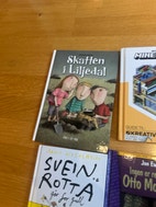 Miniatyrgalleribilde