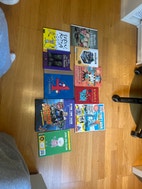 Miniatyrgalleribilde