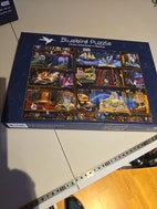 Miniatyrgalleribilde