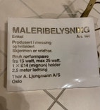 Miniatyrgalleribilde