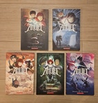 Miniatyrgalleribilde