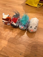 Miniatyrgalleribilde