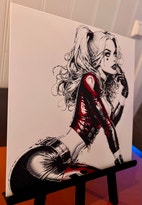 Miniatyrgalleribilde