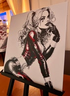 Miniatyrgalleribilde