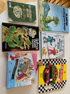 Miniatyrgalleribilde