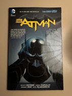 Miniatyrgalleribilde