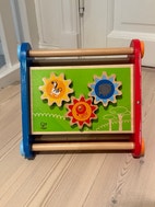 Miniatyrgalleribilde