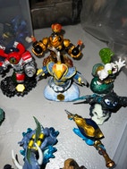 Miniatyrgalleribilde