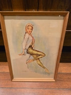 Miniatyrgalleribilde