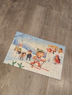 Miniatyrgalleribilde