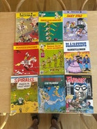 Miniatyrgalleribilde