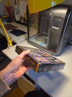 Miniatyrgalleribilde