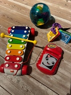 Miniatyrgalleribilde