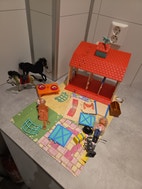 Miniatyrgalleribilde