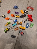 Miniatyrgalleribilde