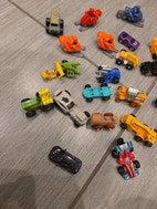 Miniatyrgalleribilde