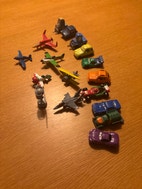 Miniatyrgalleribilde