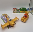 Miniatyrgalleribilde