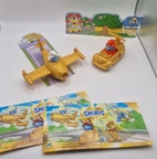 Miniatyrgalleribilde