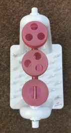 Miniatyrgalleribilde