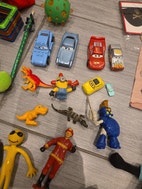 Miniatyrgalleribilde