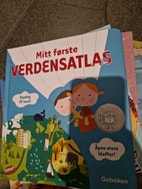 Miniatyrgalleribilde