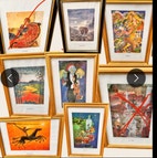 Miniatyrgalleribilde