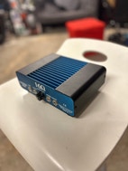 THD Hot Plate 16Ω | FINN-torget