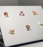 Miniatyrgalleribilde