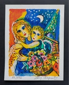 Miniatyrgalleribilde