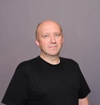 Bilde av megler Torbjørn Iversen