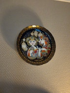 Miniatyrgalleribilde