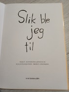 Miniatyrgalleribilde