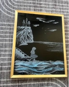 Miniatyrgalleribilde