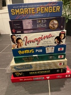 Miniatyrgalleribilde