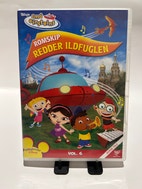 Miniatyrgalleribilde