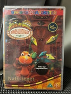 Miniatyrgalleribilde