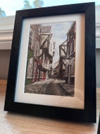 Miniatyrgalleribilde