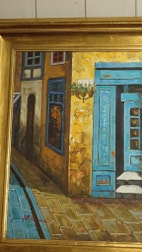 Miniatyrgalleribilde