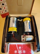 Miniatyrgalleribilde