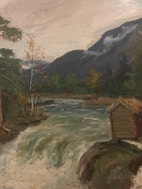 Miniatyrgalleribilde