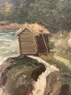 Miniatyrgalleribilde