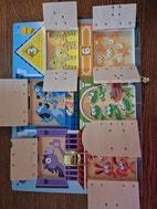 Miniatyrgalleribilde