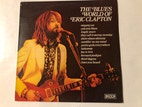 ERIC CLAPTON / THE BLUES WORLD OF ERIC CLAPTON - VINYL LP