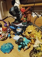 Miniatyrgalleribilde