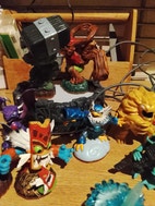 Miniatyrgalleribilde