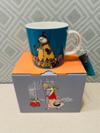 Miniatyrgalleribilde